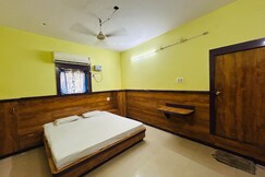 Hotel Arihant, Rajgir