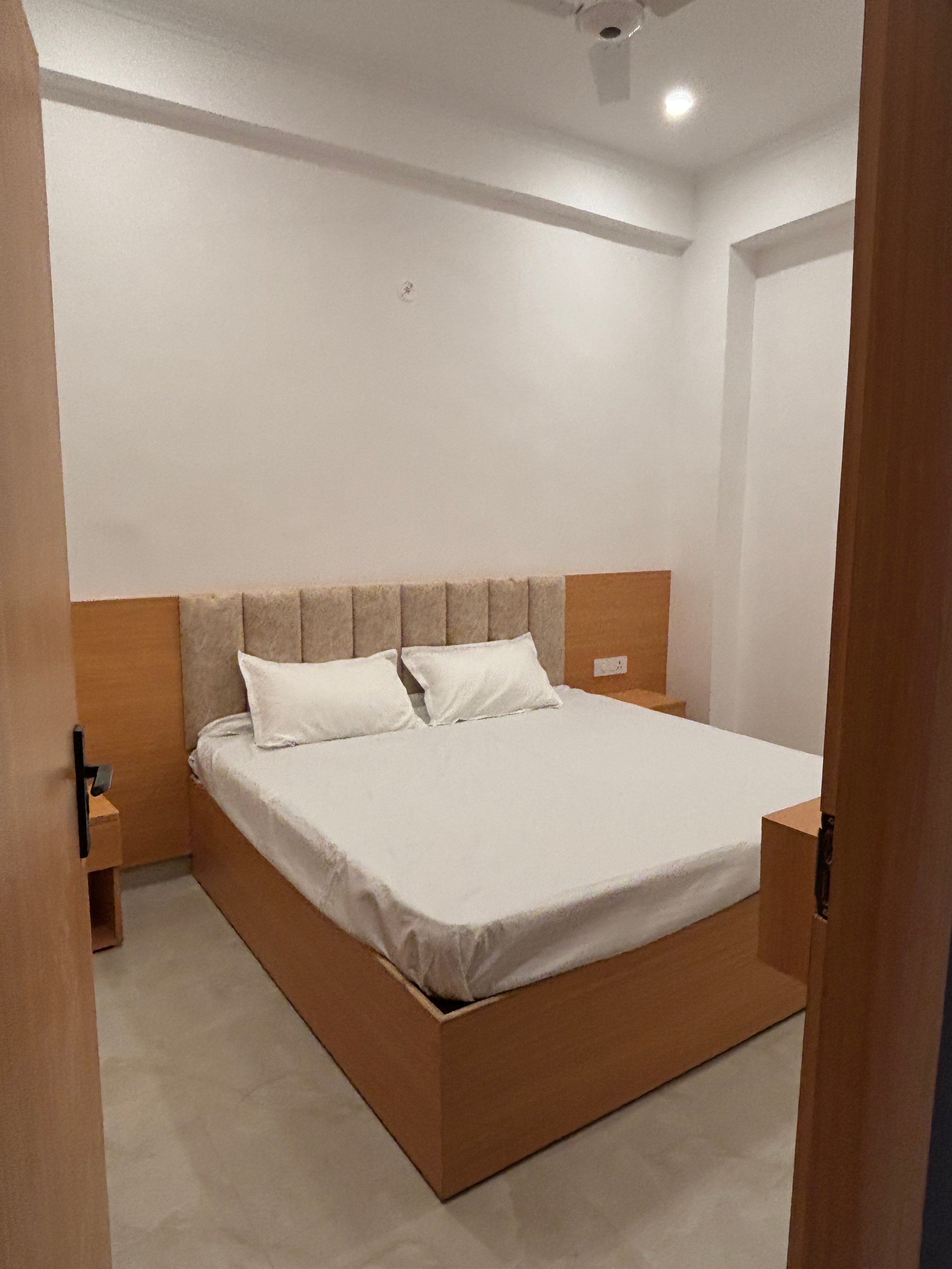 Awadh Savitri Homestay, Gonda