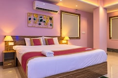 Hotel Moon Avenue, Bhubaneshwar