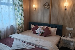 Maithili Divine Stay, Darjeeling