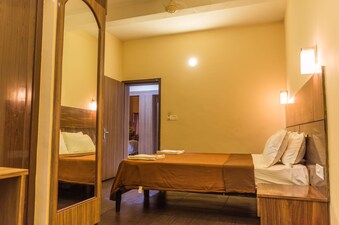 Unwind Hotels and Resort