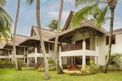 Constance Prince Maurice, Mauritius