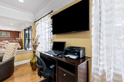 Best Western Inn, Chilton