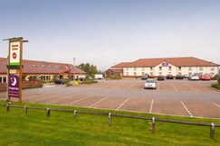 Premier Inn Oldham Central, Manchester
