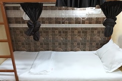 CST Dormitory, Mumbai