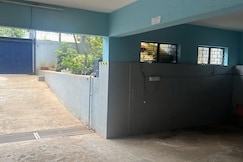 Ss antique apartment, Bangalore
