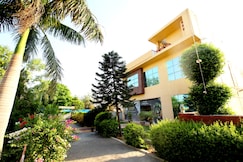 Hotel Golden Palace Hisar, Hisar