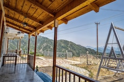 Jusgar Homestay 3BHK Villa| Lansdowne by Homeyhuts, Lansdowne