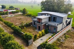 StayEasy Jim Corbett Villa, Jim Corbett (Ramnagar)