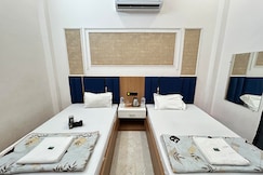 Shaanti guest house, Ayodhya