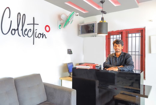 Super Collection O Marhaba Govindapuram