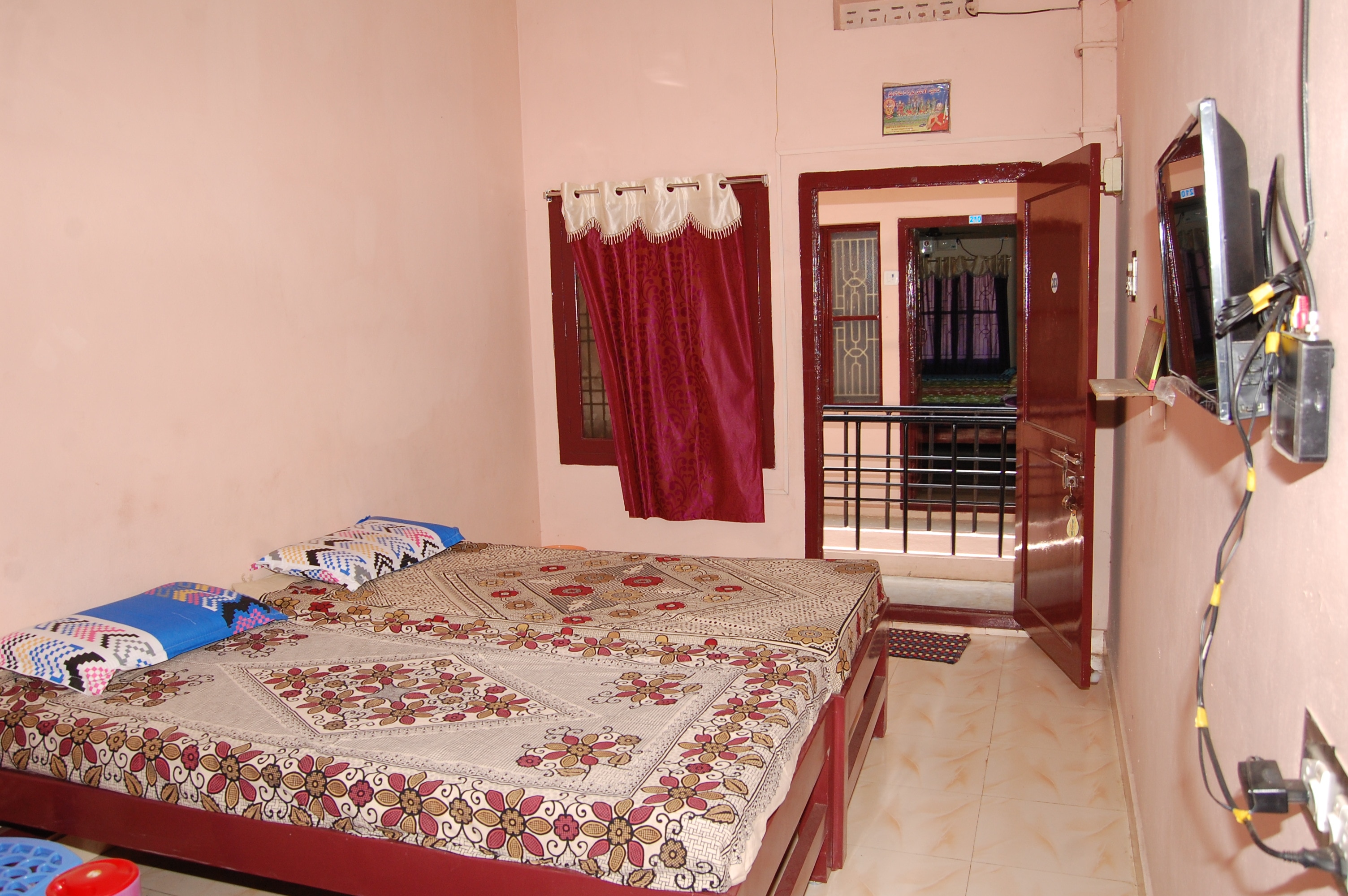 Hotel Tarangini residency - Tap to explore photos