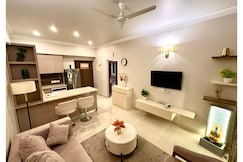 Serene Homes   Central Park Flower Valley, Sohna