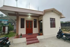 Fer D Entire Homestay, Cherrapunji