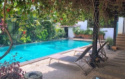 Swimming Pool 1