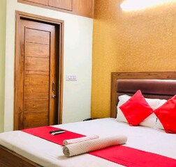 Deluxe Rooms