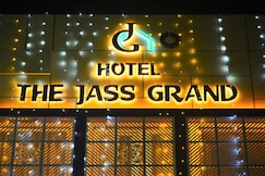 Hotel The Jass Grand, Bareilly