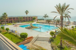 Lou Loua Beach Resort, Sharjah