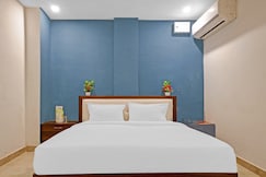 Collection O Iskcon Prayagraj Formerly Usha Continental, Prayagraj