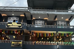 Hotel Tashi khangsar, Tawang