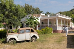 The Kot Kehloor Udaipur, Udaipur