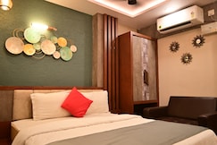 HOTEL PADMA MANOR LUXE, Brahmapur