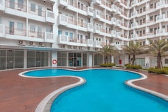 Hotel O Apartement Sentul Tower, Bogor