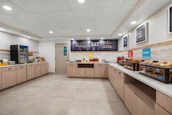 Hampton Inn Weston Ft. Lauderdale, Broward