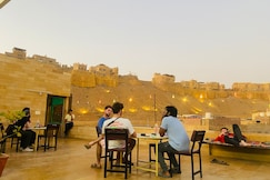 Hotel Wonbin Safari, Jaisalmer