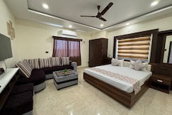 The Kaushalya Regency, Bhagalpur