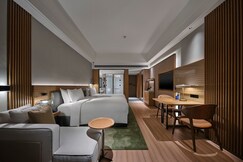 DoubleTree by Hilton Lingshui Hot Spring, Beihai