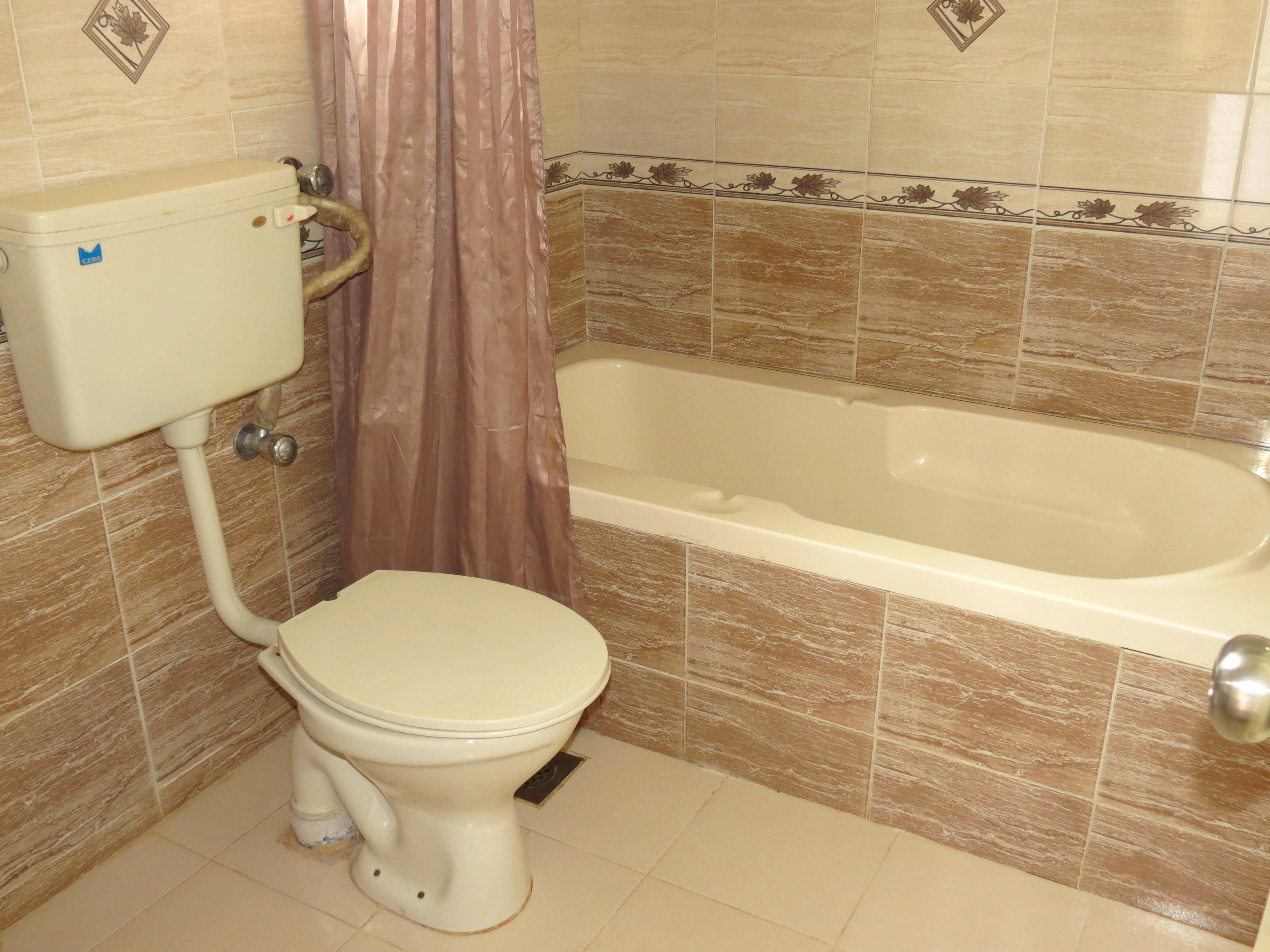 Serviced Apartment Calangute/Baga Sleeps - Tap to explore photos