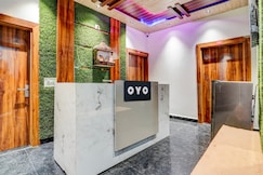 Hotel O HANNU HOTEL, Panipat