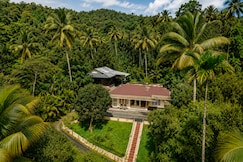 Fab Valley Homestay Munnar, Munnar