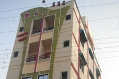 Hotel City Plaza, Burhanpur