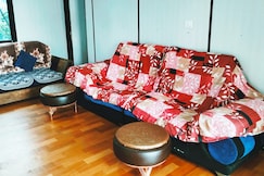 Solitude villa, Neral