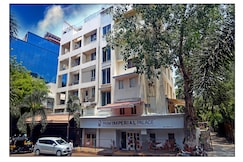 Hotel Imperial Palace, Mumbai