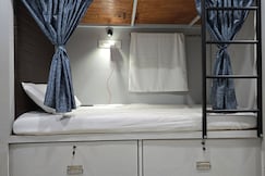 Aqua Marol Dormitory, Mumbai