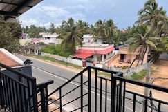 EVARA SUITES, Thiruvananthapuram