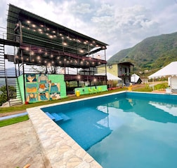 Swimming Pool 1
