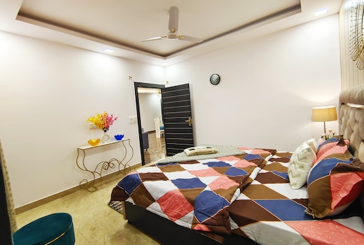 Eden Sky Villa Greenfield Colony