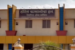 Hotel Kasanova inn, Murbad