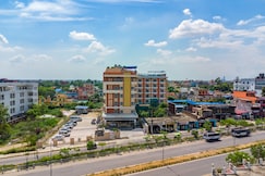 Mourya Hotel, Lumbini