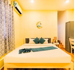 Deluxe Room With Free Wifi