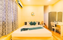 Deluxe Room With Free Wifi