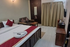 Hotel Santhi Comfort Near Manyata Tech Park Bangalore, Bangalore