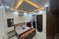 Urban Nest in South Delhi, Delhi