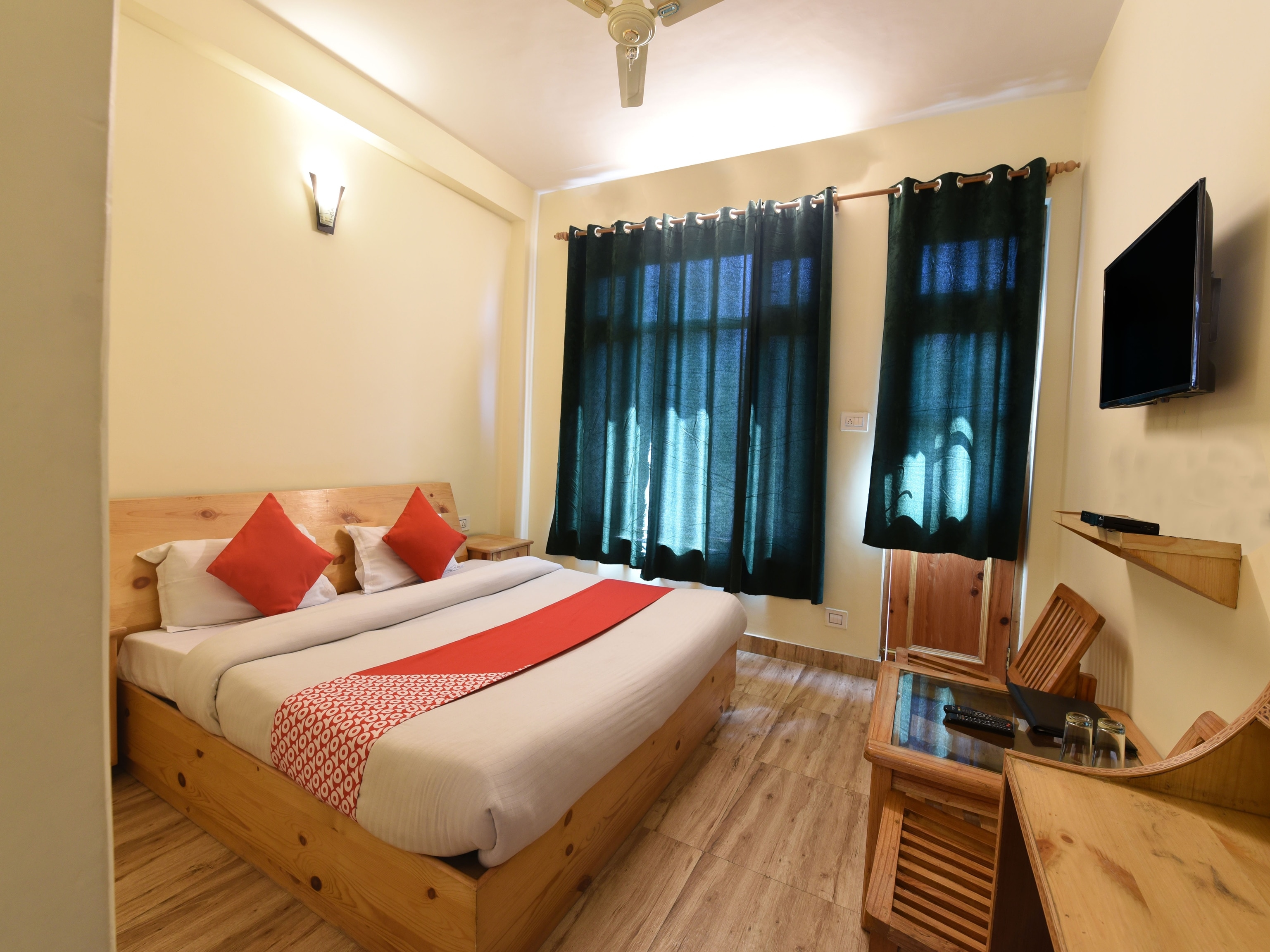 Hotel O Parth Regency - Tap to explore photos