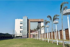 Majestic Garden, Katihar