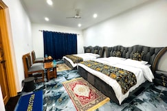 Abaad Heritage Inn, Srinagar